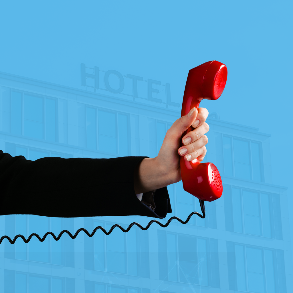 Why Upgrading Your Hotel PBX in 2025 is the Smartest Decision You’ll Make