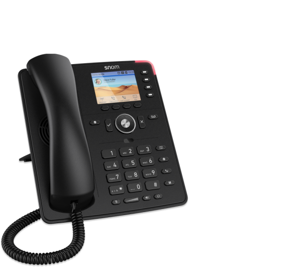 SNOM - D713