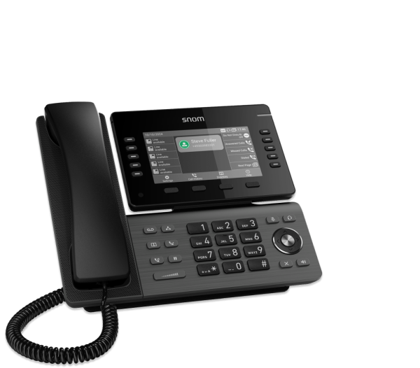 SNOM D815W