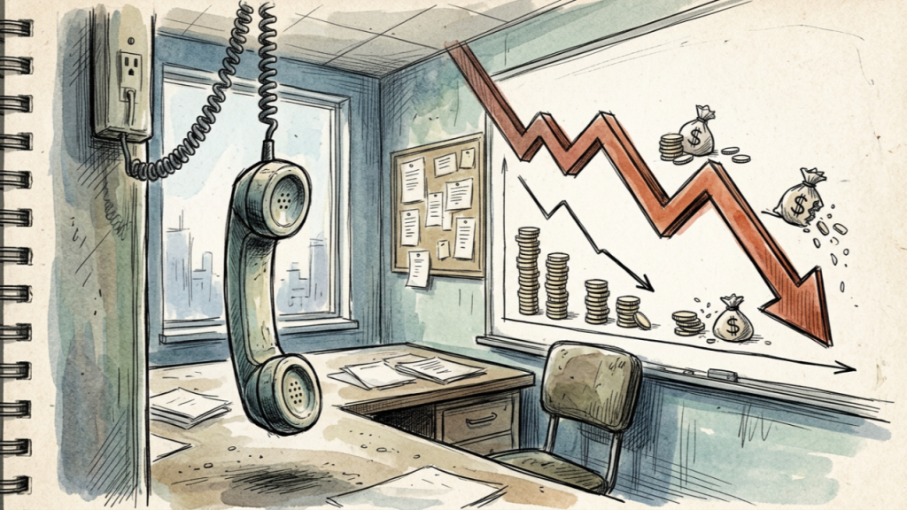 Hotels should treat “missed calls” like missed revenue
